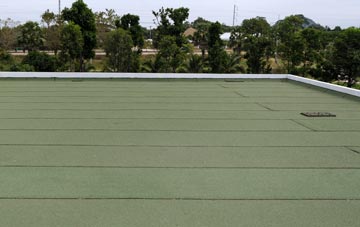 all Easons Green roofing types quoted for