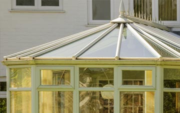 conservatory roof repair Easons Green, East Sussex
