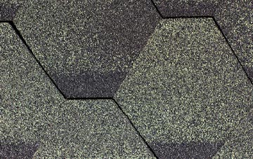 Easons Green fibreglass shingle repairs