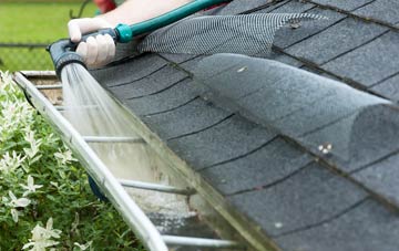 Easons Green gutter cleaning costs