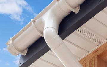 Easons Green gutter installation costs