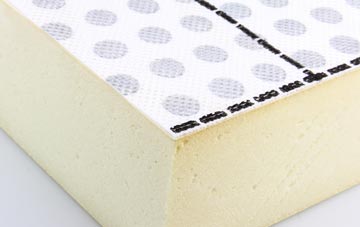 meeting Easons Green building codes