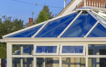professional Easons Green conservatory insulation