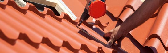 save on Easons Green roof installation costs
