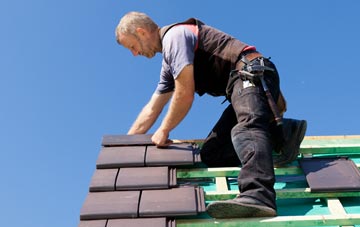 disadvantages of Easons Green slate roofing