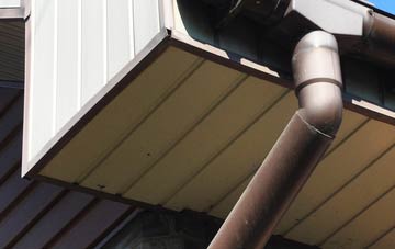 Easons Green soffit installation costs