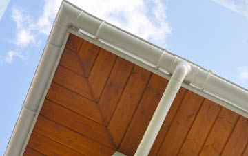 Easons Green soffit types