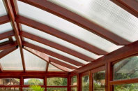 Easons Green conservatory roofing insulation