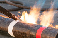 Easons Green flat roofing replacement