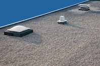 Easons Green flat roofing