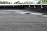 find rated Easons Green flat roofing companies
