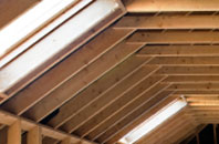 Easons Green tapered roof insulation quotes